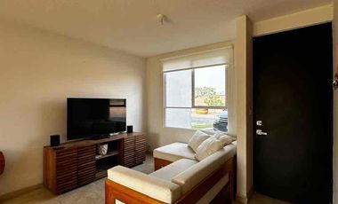 casa en condominio en venta en Sta Fe