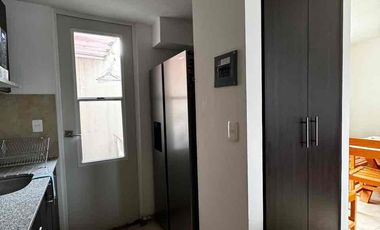 casa en condominio en venta en Sta Fe