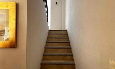 casa en condominio en venta en Sta Fe