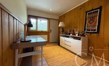 HERMOSA CASA EN PARCELACIÓN CONSOLIDADA EN LAS QUEMAS