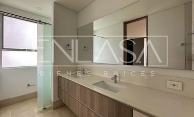 Apartamento Penthouse en Arriendo barrio Pance ciudad de Cali