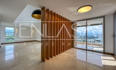 Apartamento Penthouse en Arriendo barrio Pance ciudad de Cali