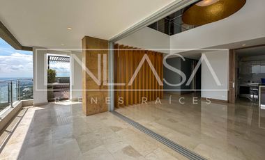 Apartamento Penthouse en Arriendo barrio Pance ciudad de Cali