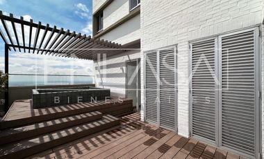 Apartamento Penthouse en Arriendo barrio Pance ciudad de Cali