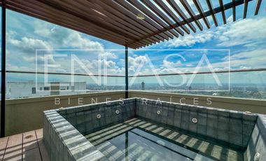 Apartamento Penthouse en Arriendo barrio Pance ciudad de Cali