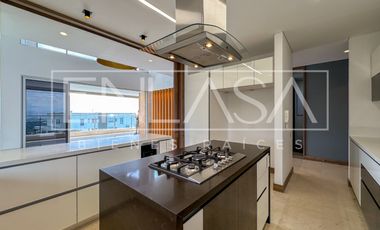 Apartamento Penthouse en Arriendo barrio Pance ciudad de Cali