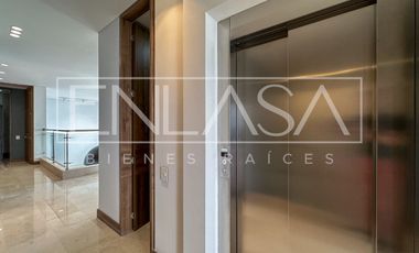 Apartamento Penthouse en Arriendo barrio Pance ciudad de Cali