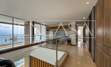 Apartamento Penthouse en Arriendo barrio Pance ciudad de Cali