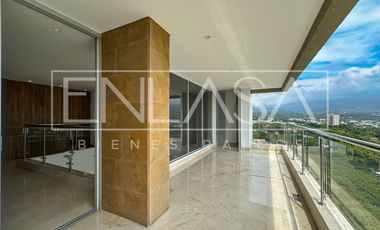 Apartamento Penthouse en Arriendo barrio Pance ciudad de Cali