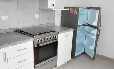 Vendo departamento San Borja duplex 3 dormitorios 2 cocheras