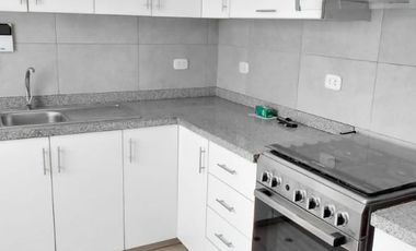 Vendo departamento San Borja duplex 3 dormitorios 2 cocheras