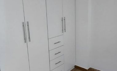 Vendo departamento San Borja duplex 3 dormitorios 2 cocheras