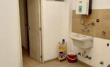 Vendo departamento San Borja duplex 3 dormitorios 2 cocheras