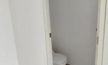 Vendo departamento San Borja duplex 3 dormitorios 2 cocheras