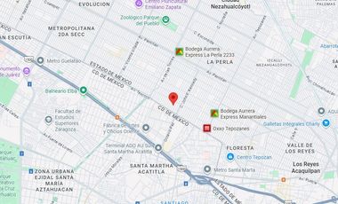 casa cerca de metro peñon viejo y fes zaragoza