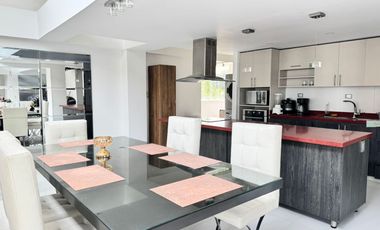 Apartamento AMOBLADO en arriendo en Asomaderas II, Poblado