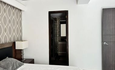 Apartamento AMOBLADO en arriendo en Asomaderas II, Poblado