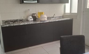 Casa en Renta Amueblada en Molino del Rey