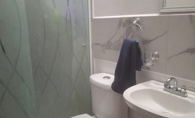 Casa en Renta Amueblada en Molino del Rey