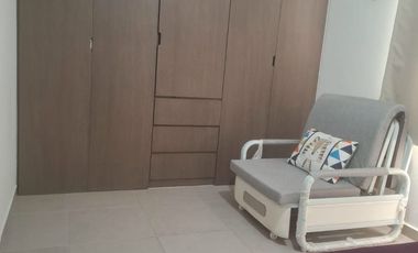 Casa en Renta Amueblada en Molino del Rey