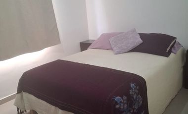 Casa en Renta Amueblada en Molino del Rey