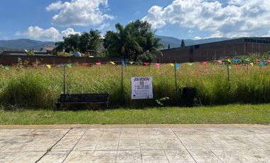 Terreno frente a la presa Ing. Villaseñor en Valle de Juárez, Jalisco
