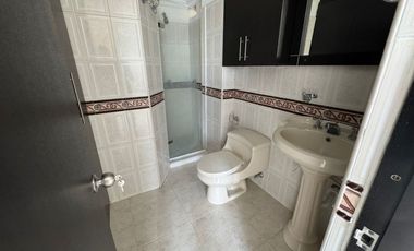 VENDO EXCELENTE APARTAMENTO, CONJUNTO CERRADO LA ESMERALDA.