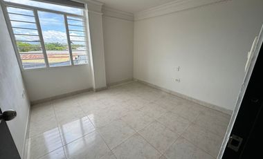 VENDO EXCELENTE APARTAMENTO, CONJUNTO CERRADO LA ESMERALDA.