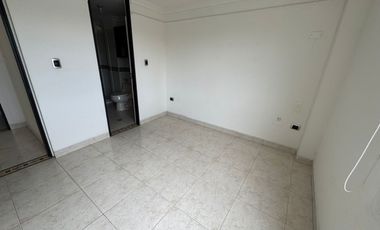 VENDO EXCELENTE APARTAMENTO, CONJUNTO CERRADO LA ESMERALDA.