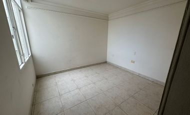 VENDO EXCELENTE APARTAMENTO, CONJUNTO CERRADO LA ESMERALDA.