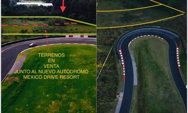 TERRENO EN AMEYALCO