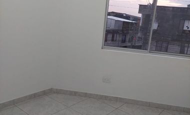 Se vende apartamento en el parque industrial de Pereira