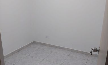 Se vende apartamento en el parque industrial de Pereira