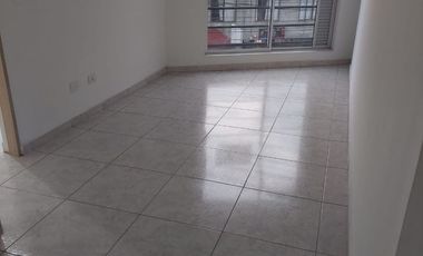 Se vende apartamento en el parque industrial de Pereira