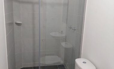 Se vende apartamento en el parque industrial de Pereira