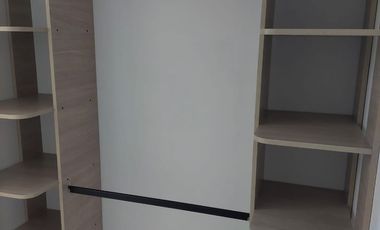 Se vende apartamento en el parque industrial de Pereira