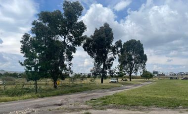 TERRENO EN RENTA RUSTICO EN LOMAS DE ANGELOPOLIS III CHOLULA, PUEBLA