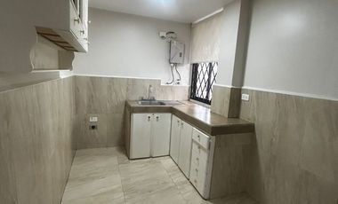 Departamento de Renta 3 dormitorios, 6 de diciembre y los fresnos