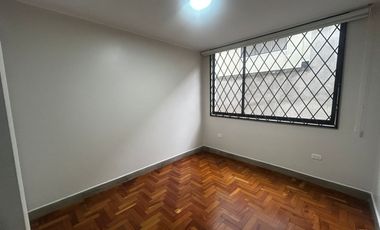 Departamento de Renta 3 dormitorios, 6 de diciembre y los fresnos