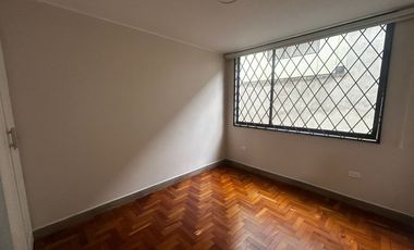 Departamento de Renta 3 dormitorios, 6 de diciembre y los fresnos