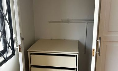 Departamento de Renta 3 dormitorios, 6 de diciembre y los fresnos