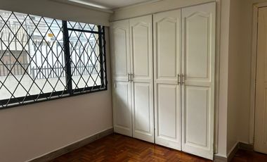 Departamento de Renta 3 dormitorios, 6 de diciembre y los fresnos