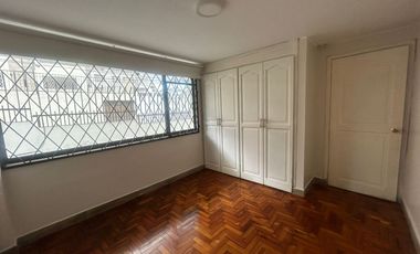 Departamento de Renta 3 dormitorios, 6 de diciembre y los fresnos