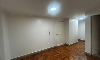 Departamento de Renta 3 dormitorios, 6 de diciembre y los fresnos