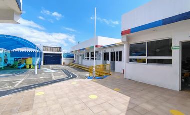 KINDER EN VENTA EN REAL DE JURIQUILLA QUERETARO, EQUIPADO Y CON LICENCIA