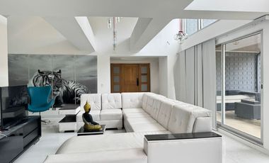 Apartamento en arriendo en Asomadera II, Poblado