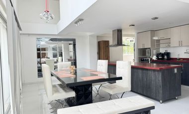 Apartamento en arriendo en Asomadera II, Poblado