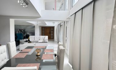 Apartamento en arriendo en Asomadera II, Poblado