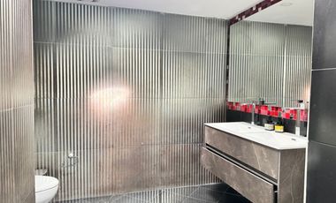 Apartamento en arriendo en Asomadera II, Poblado