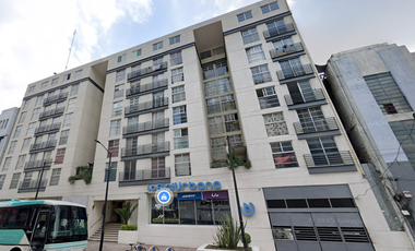 Av. Morelos, Juárez, Juárez, CDMX, México